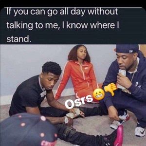 Meet your Posher, Adrian